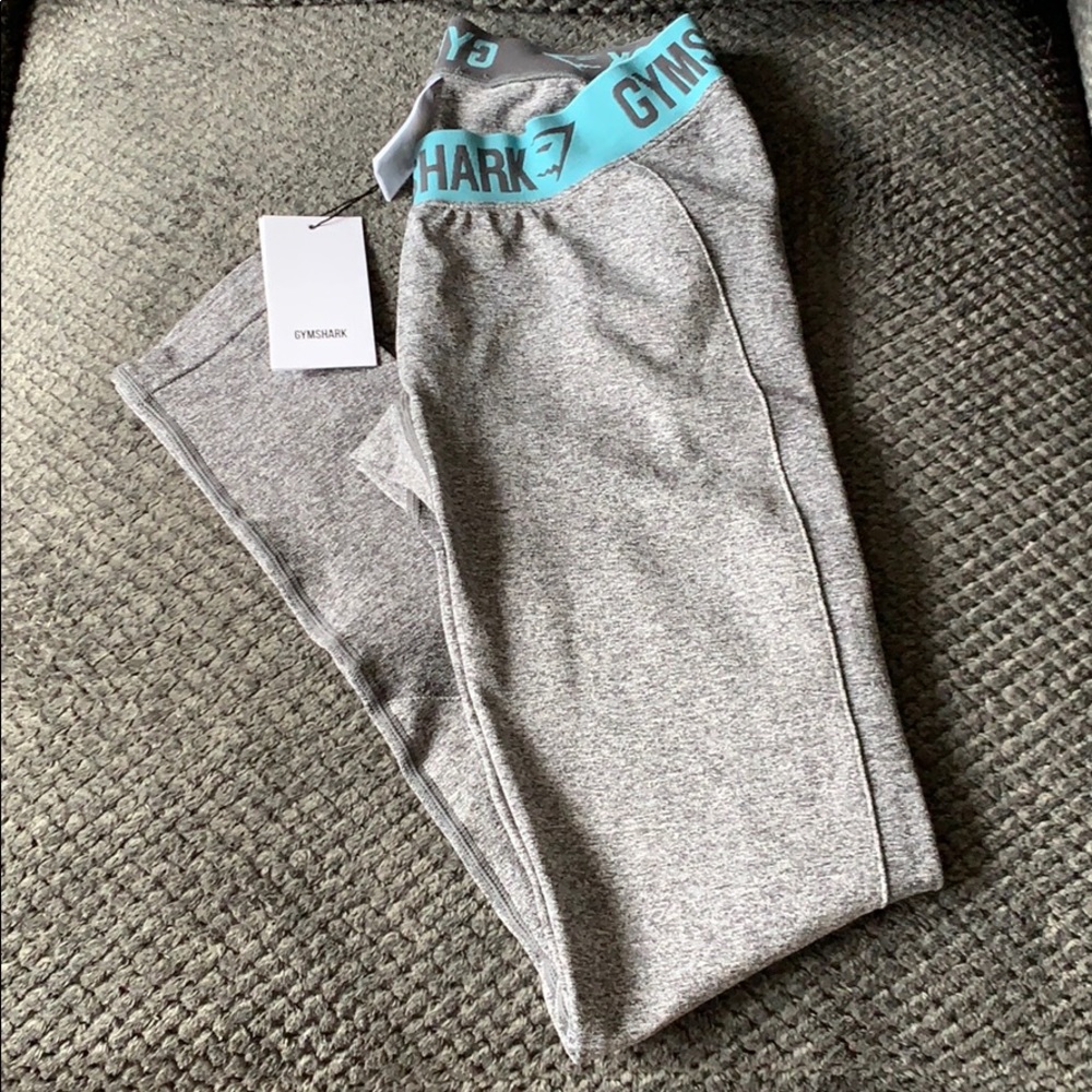 Gymshark Flex Leggings